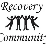 Recovery Community logo