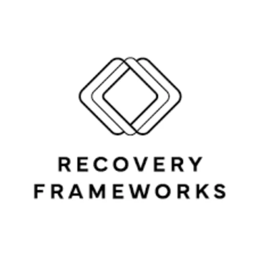 Recovery Frameworks logo
