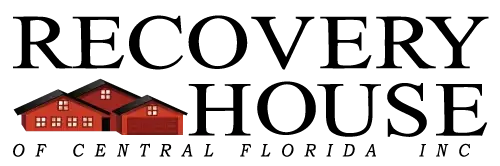 Recovery House of Central Florida logo
