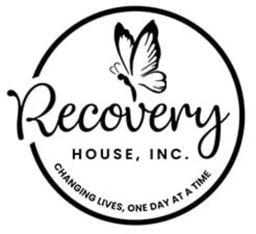 Recovery House Serenity House logo