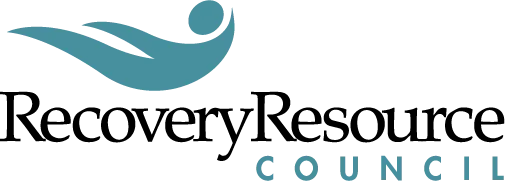Recovery Resource Council logo