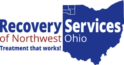 Recovery Services of Northwest Ohio (RSNWO) Serenity Haven logo
