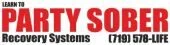 Recovery Systems logo