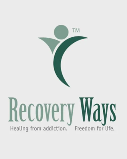 Recovery Ways logo