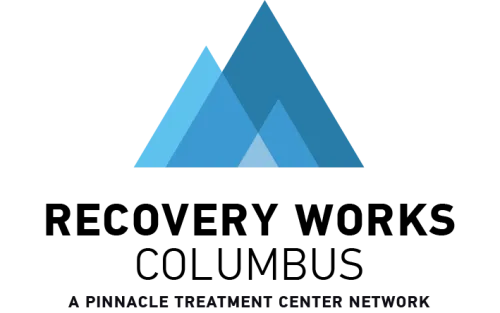 Recovery Works Columbus logo