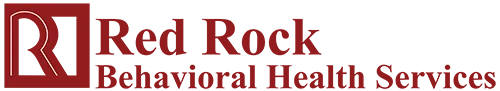Red Rock Behavioral Health Services Oklahoma City logo