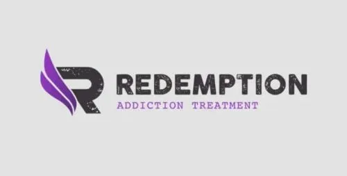 Redemption Addiction Treatment Center logo