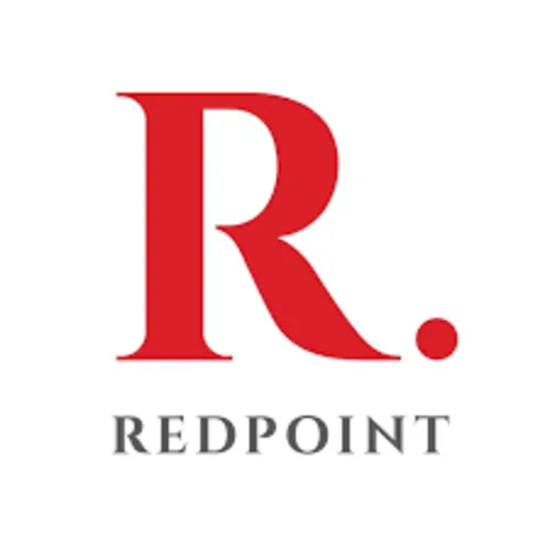 The Redpoint Center - Glenwood Springs logo