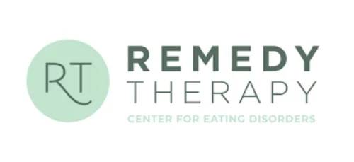 Remedy Therapy Center for Eating Disorders logo