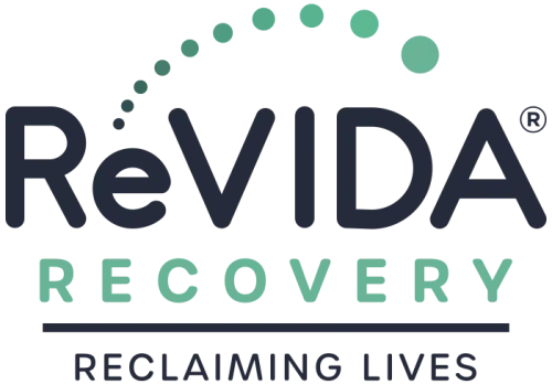 ReVIDA Recovery Center - Chattanooga logo