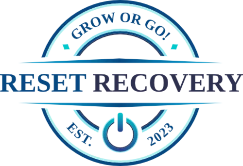 Reset Recovery Outpatient logo