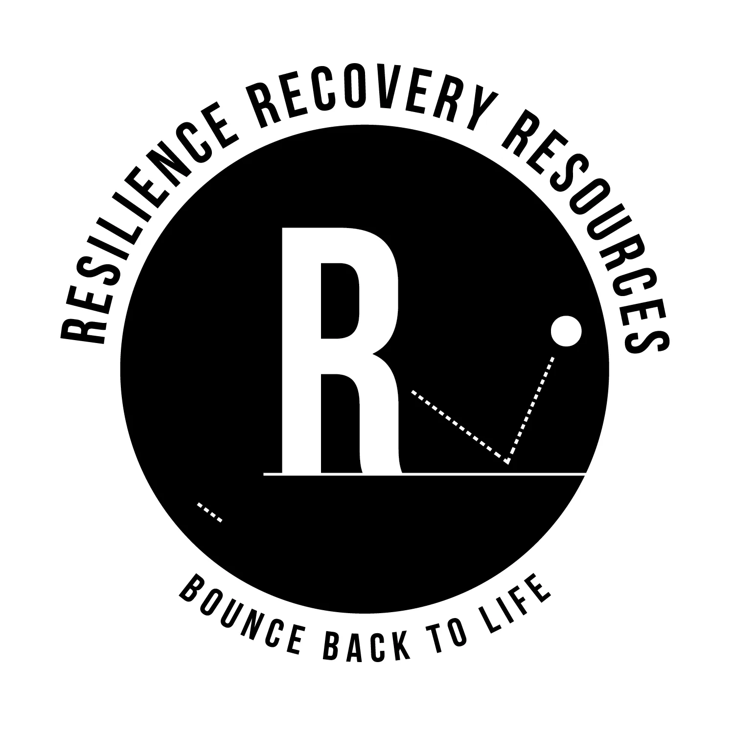 Resilience Recovery Resources logo