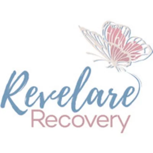 Revelare Recovery for Women logo