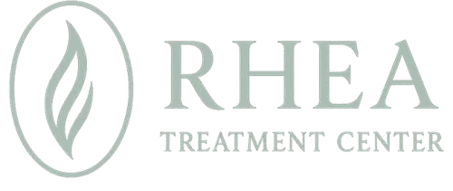 Rhea Treatment Center logo