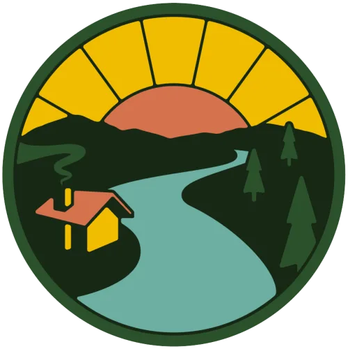 Riverfront Recovery logo