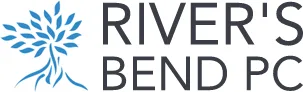Rivers Bend Troy logo