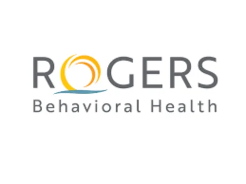 Rogers Behavioral Health - Manitowoc logo