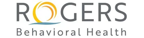 Rogers Behavioral Health - Oconomowoc logo