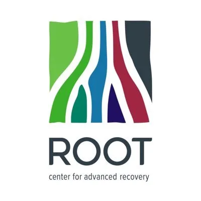 Root Center for Advanced Recovery Norwich Clinic logo