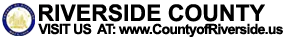 Riverside University - Palm Springs Family Care logo