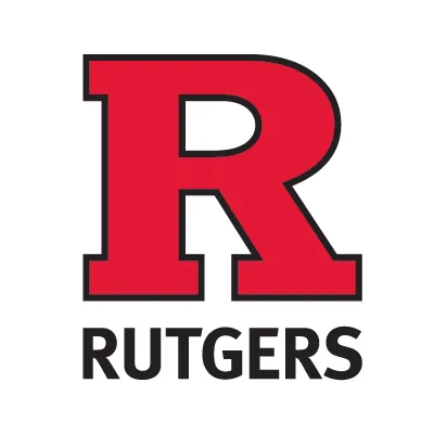 Rutgers/UBHC logo