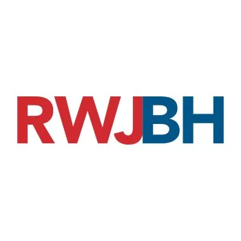 RWJ Barnabas Hlth Behav Health Center logo
