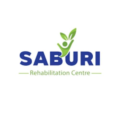 Saburi Rehabilitation Centre logo