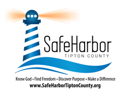 Safe Harbor of Memphis logo