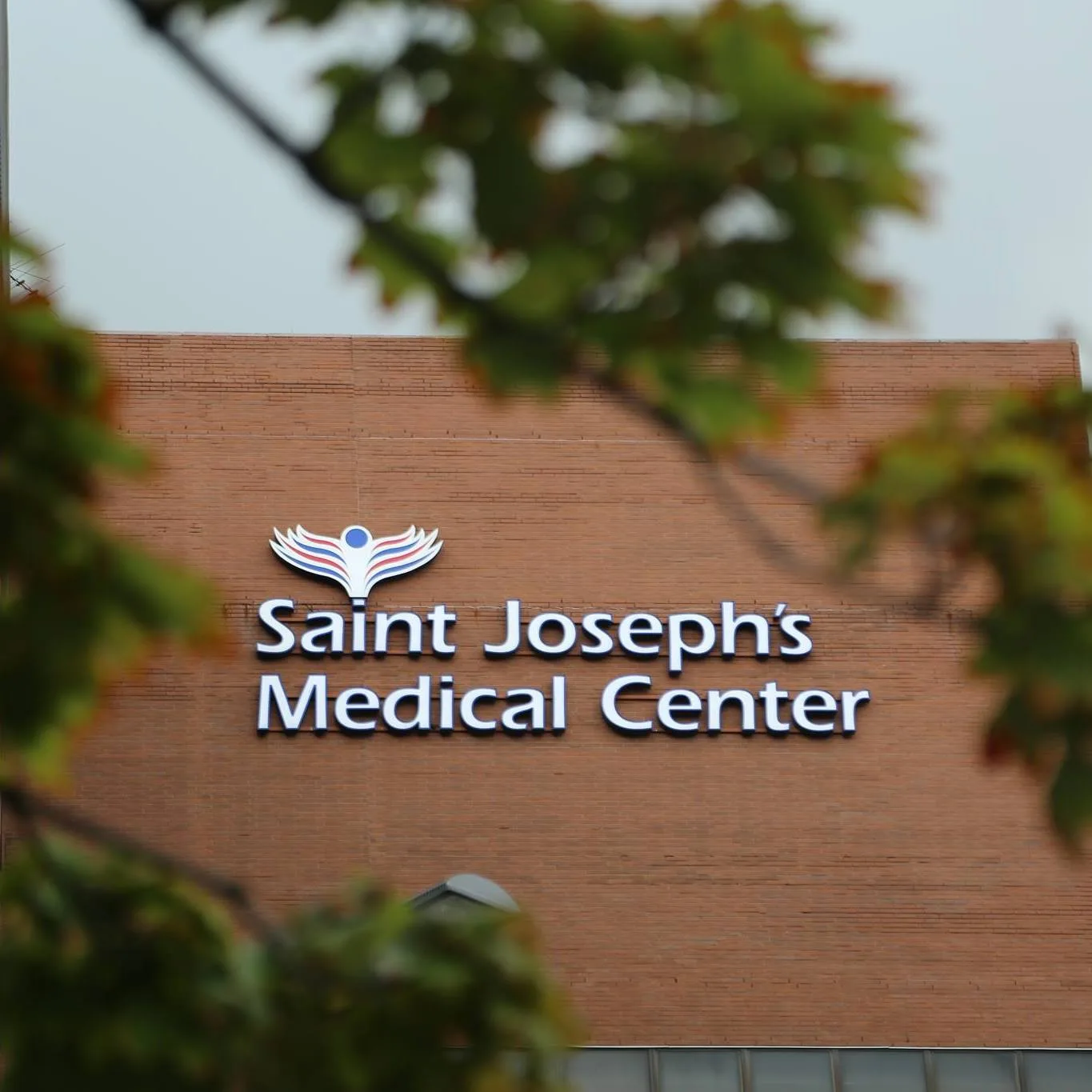 Saint Josephs Hospital Yonkers Outpatient Rehabilitation 1 logo