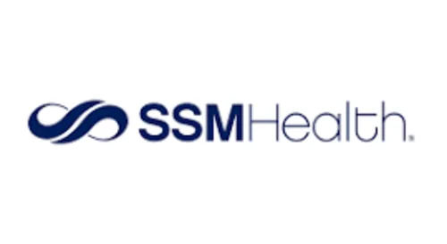 SSM St. Mary's Hospital - Madison logo
