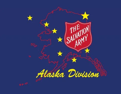 Salvation Army Clitheroe Center Mens Residential logo
