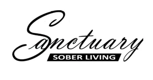 Sanctuary Sober Living logo