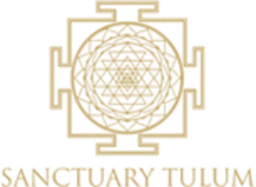 Sanctuary Tulum logo