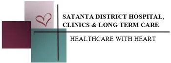 Satanta District Hospital Satanta Senior Outreach Program logo