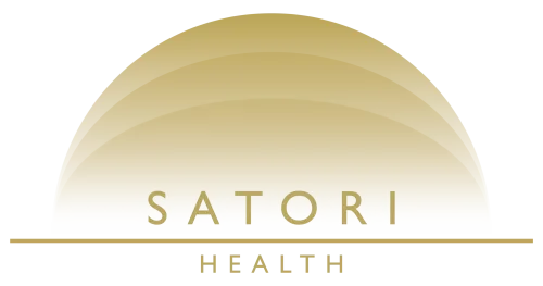 Satori Health logo