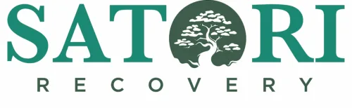 Satori Recovery logo