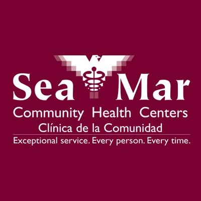 Sea Mar Behavioral Health Kent/Sea Mar Community Health Centers logo