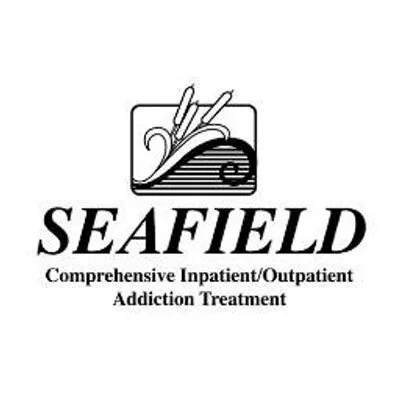 Seafield Services Outpatient logo