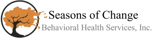 Seasons of Change Behavioral Health Services logo