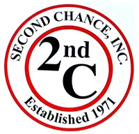 Second Chance Hayward Recovery Center logo