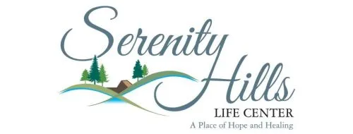 Serenity Hills Life Center logo
