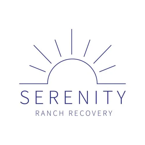 Serenity Ranch Recovery logo