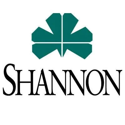 Shannon Medical Center Shannon Behavioral Health logo