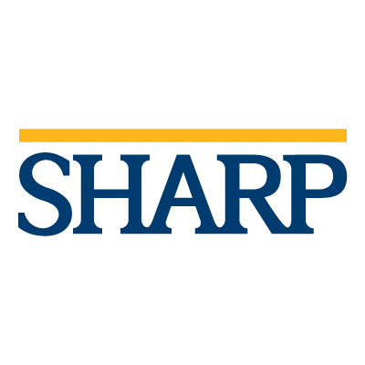 Sharp Mesa Vista Hospital Behavioral Health Services logo