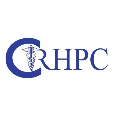 Shawneetown Healthcare Clinic Christopher Rural Health Planning logo