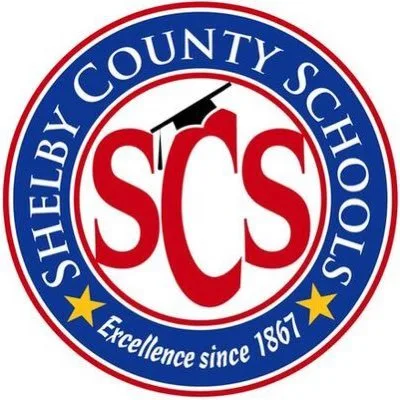 Shelby County Schools Mental Health Center logo