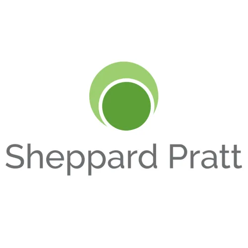 Sheppard Pratt Gaithersburg Day Program logo