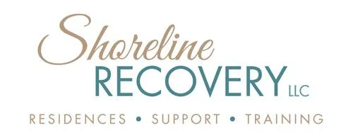 Shoreline Recovery - Wallingford logo