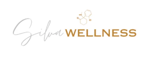 Silva Wellness logo