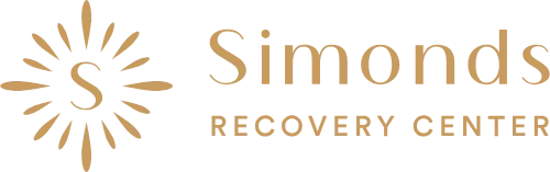 Simonds Recovery Centers logo